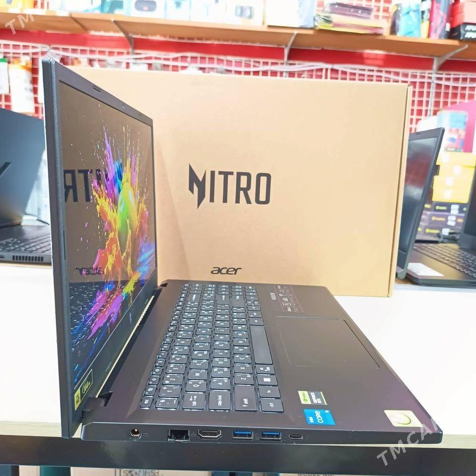 RTX5050_i9 13gen_16/521gb_Acer - Ашхабад - img 7