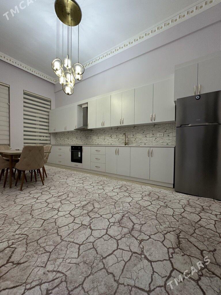 Maskowski elitka 4komnat - Aşgabat - img 3