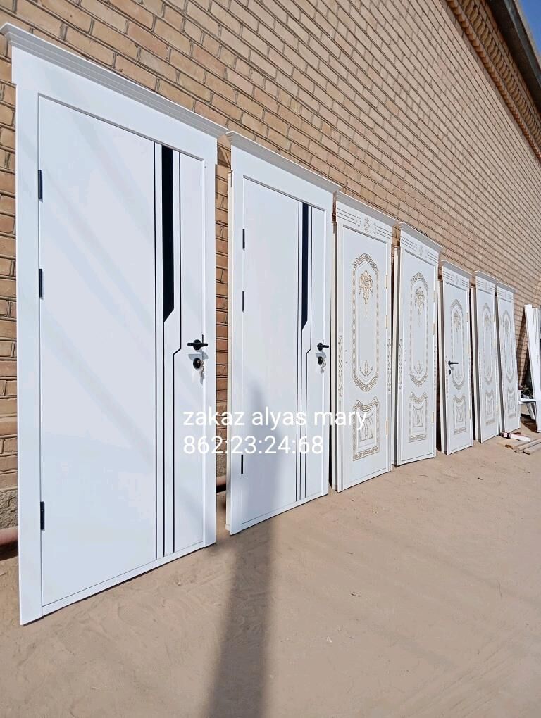 Icki dasky gapy - Murgap - img 5