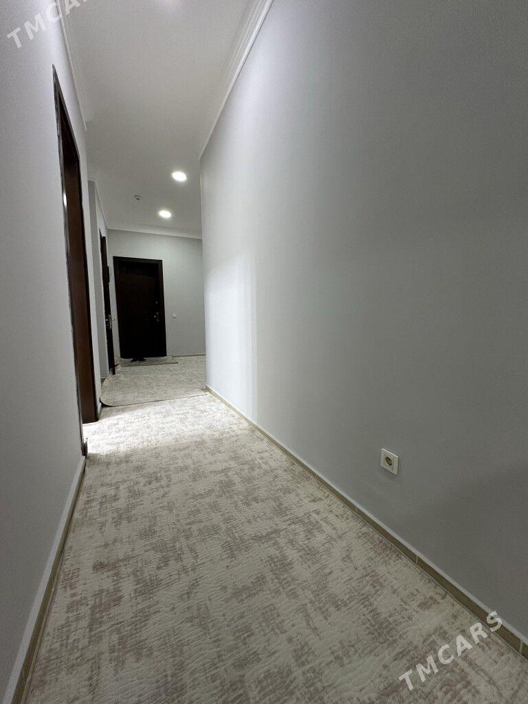 Maskowski elitka 4komnat - Aşgabat - img 5