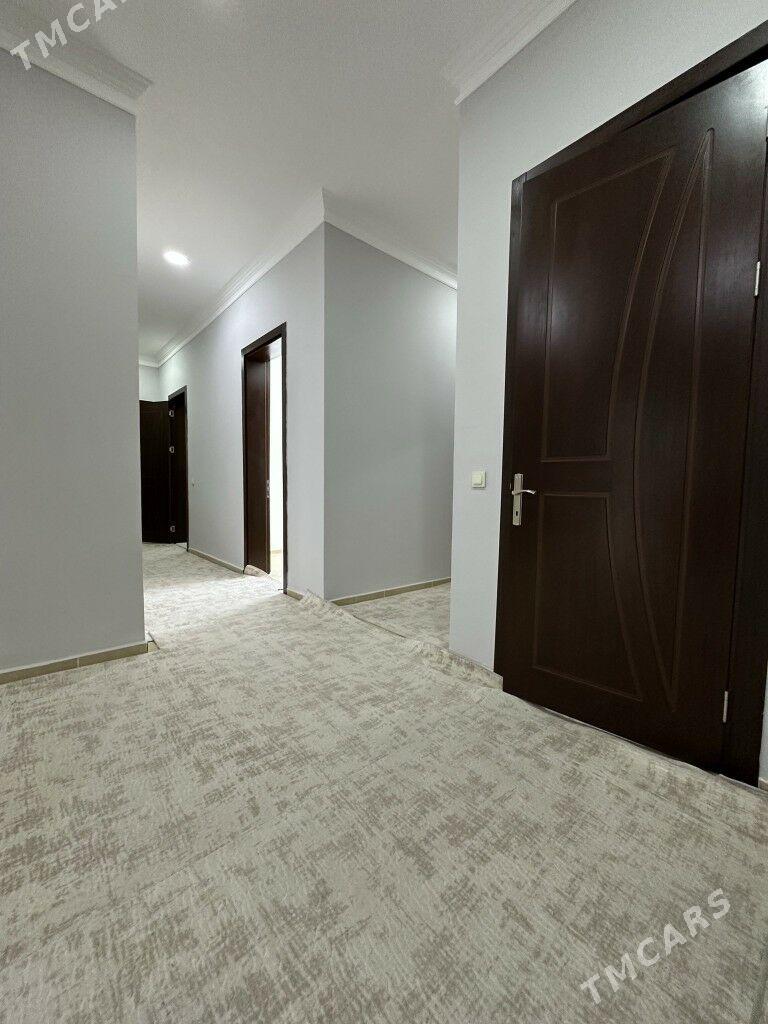 Maskowski elitka 4komnat - Aşgabat - img 6