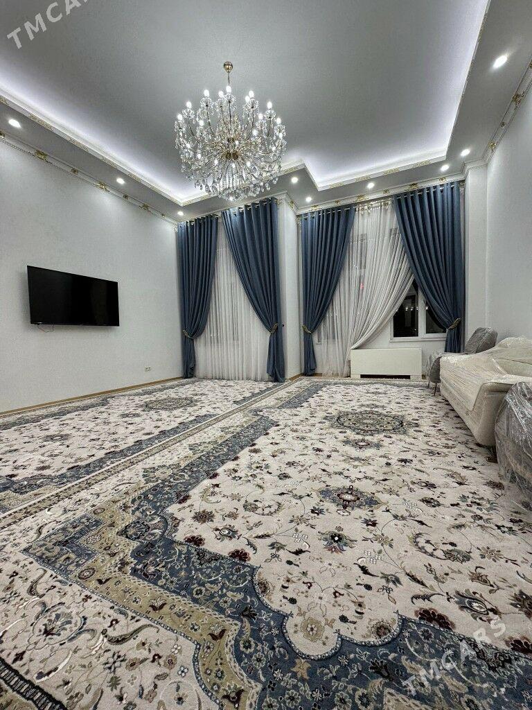 Maskowski elitka 4komnat - Aşgabat - img 4