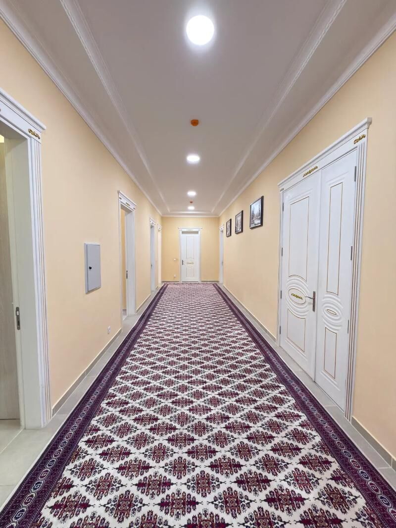 16 TAPGYR 3 KOMNAT - Aşgabat - img 2