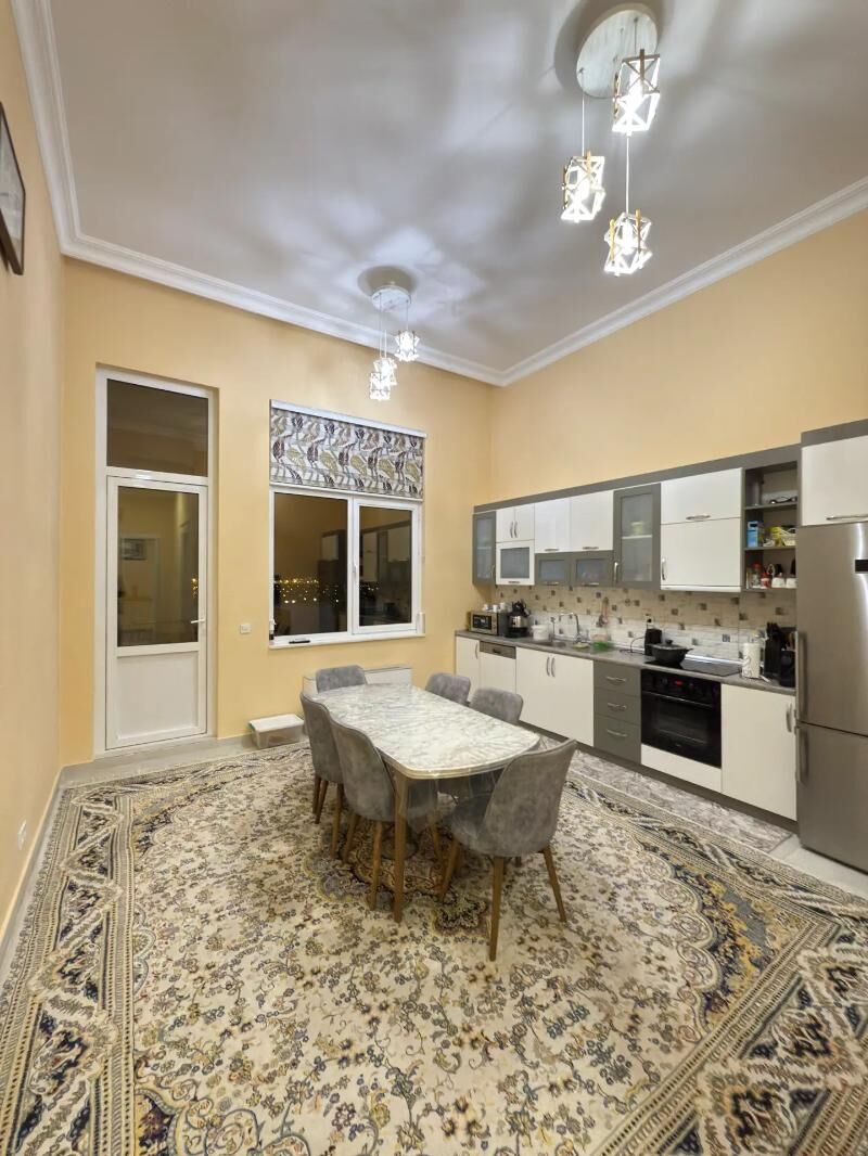 16 TAPGYR 3 KOMNAT - Aşgabat - img 1