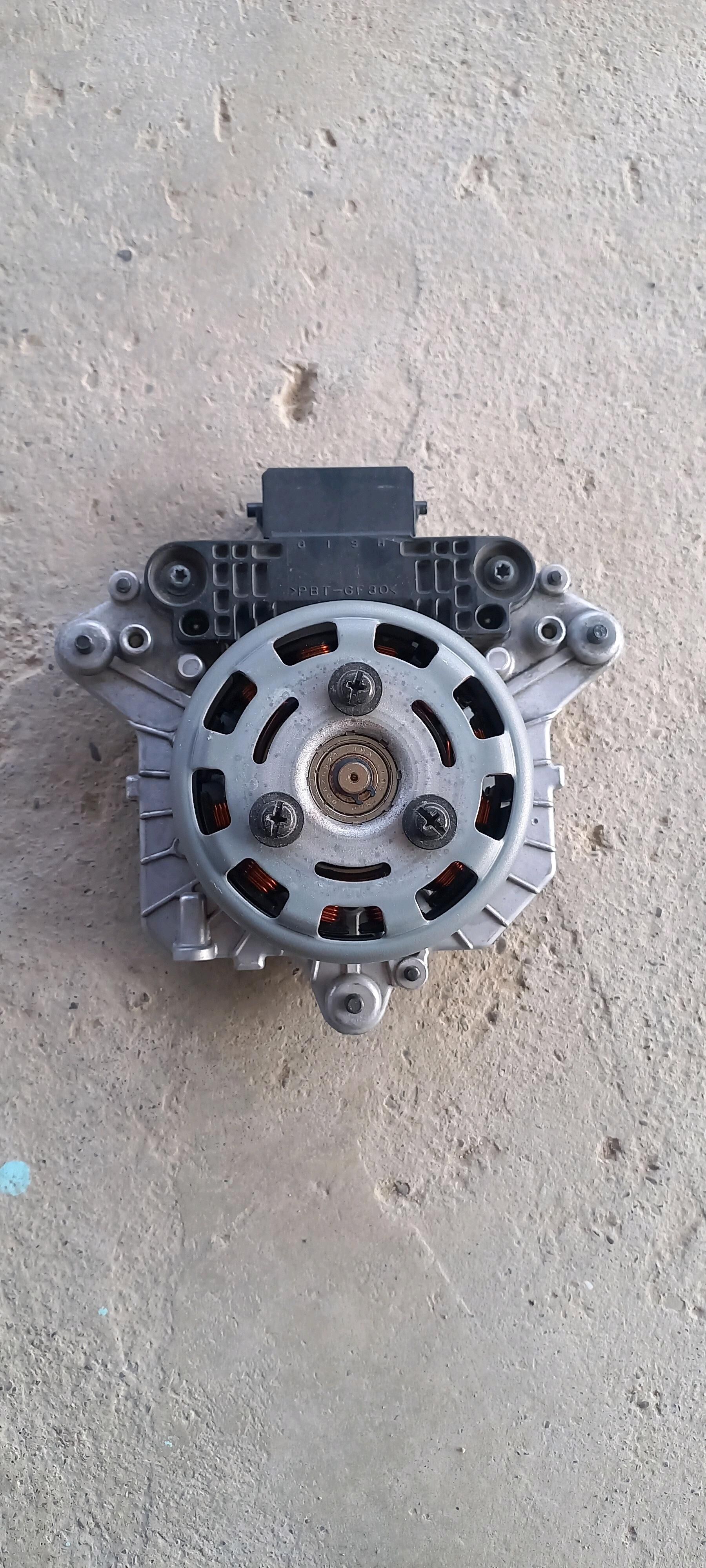 Camry matorcik 700 TMT - Ашхабад - img 2