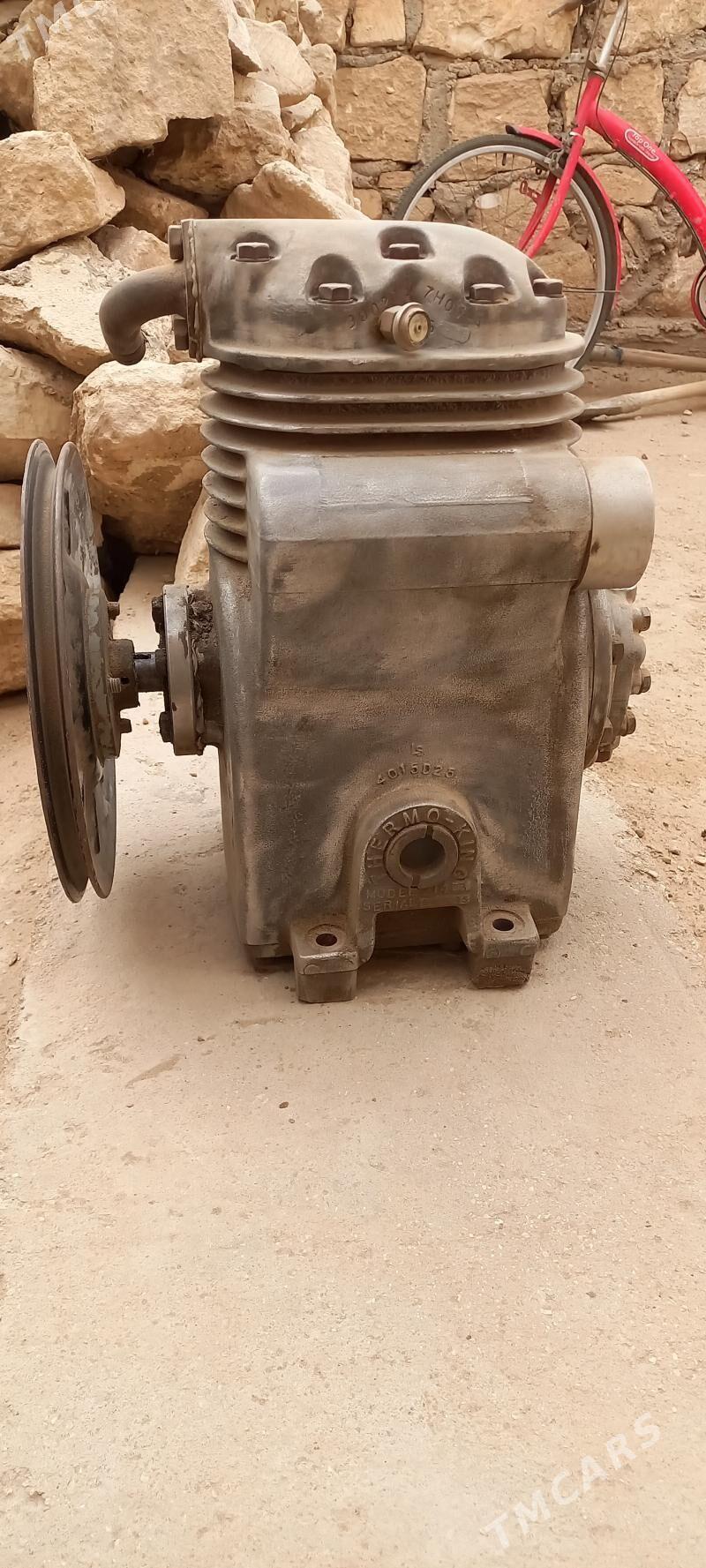 kampresir - Gumdag - img 2