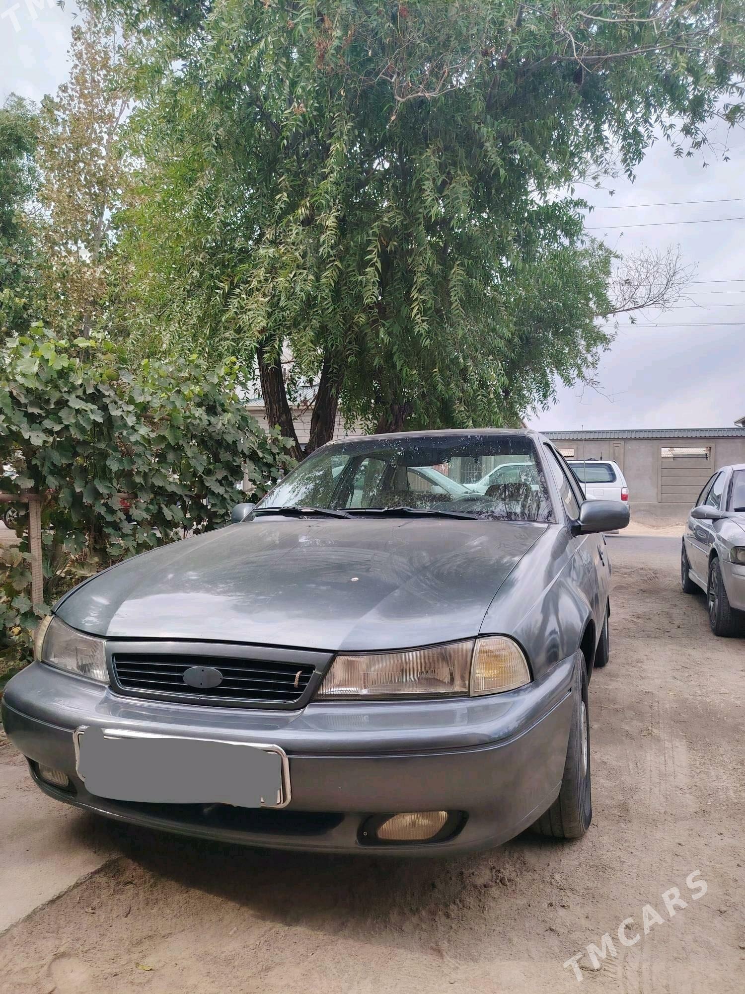 Daewoo Cielo 1994 - 27 000 TMT - Дашогуз - img 1