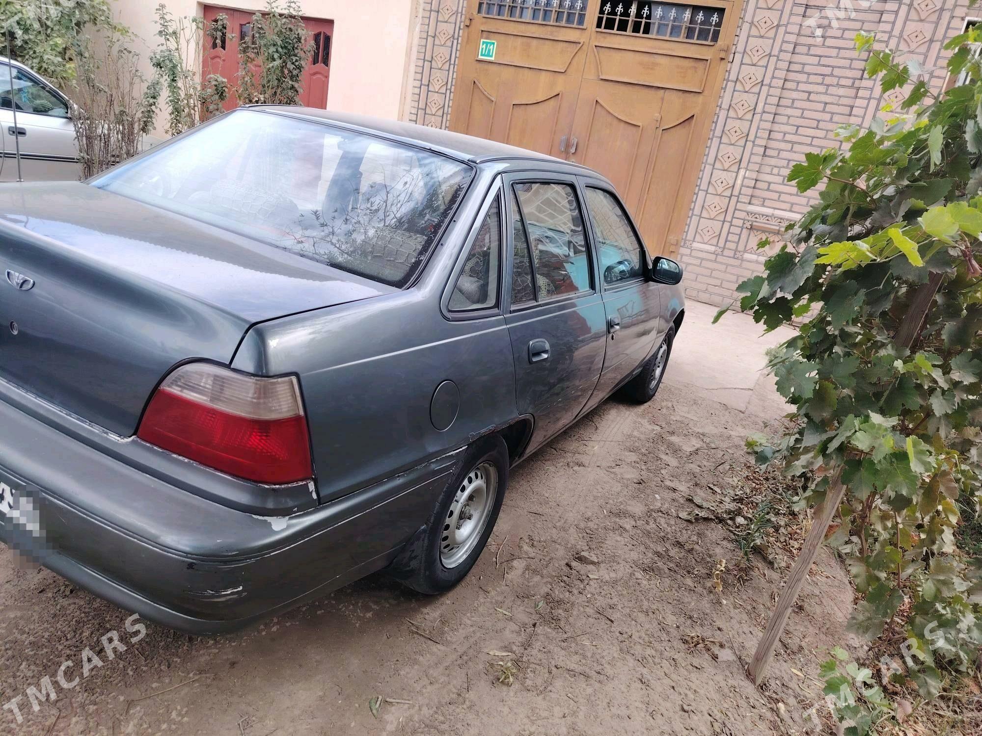 Daewoo Cielo 1994 - 27 000 TMT - Дашогуз - img 5