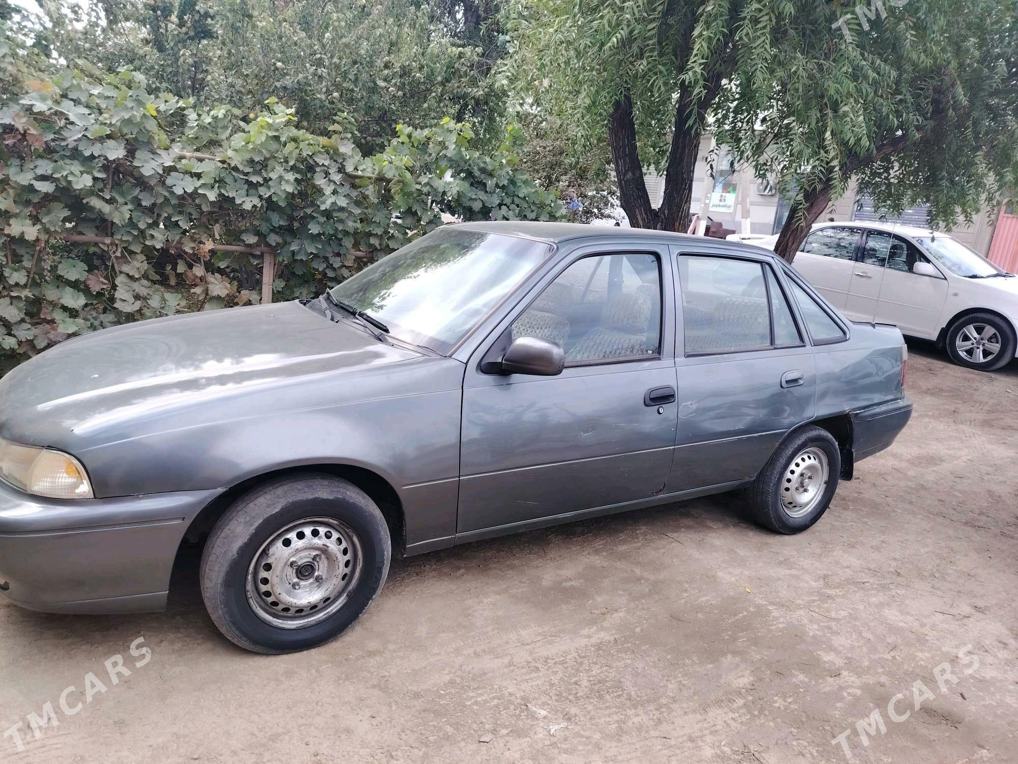 Daewoo Cielo 1994 - 27 000 TMT - Дашогуз - img 3