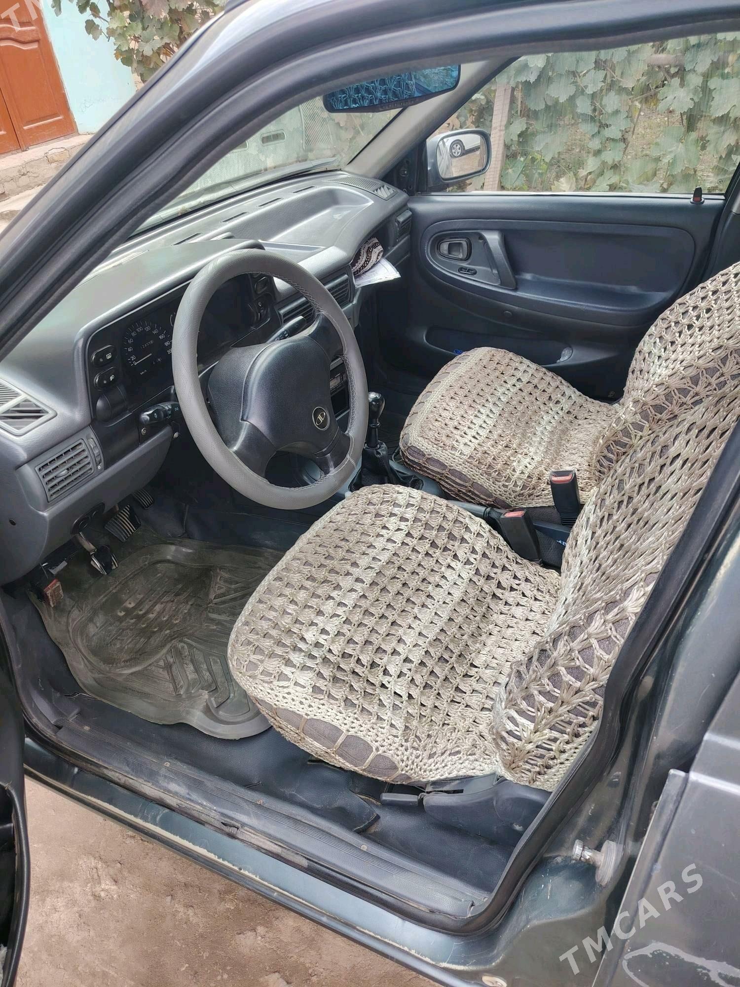 Daewoo Cielo 1994 - 27 000 TMT - Дашогуз - img 2