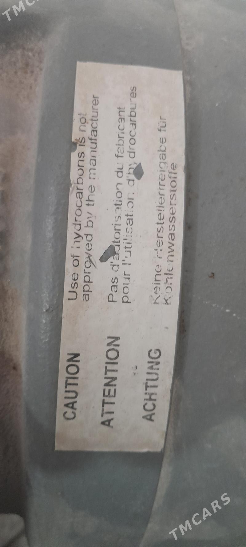 ciller kompresor - Balkanabat - img 1