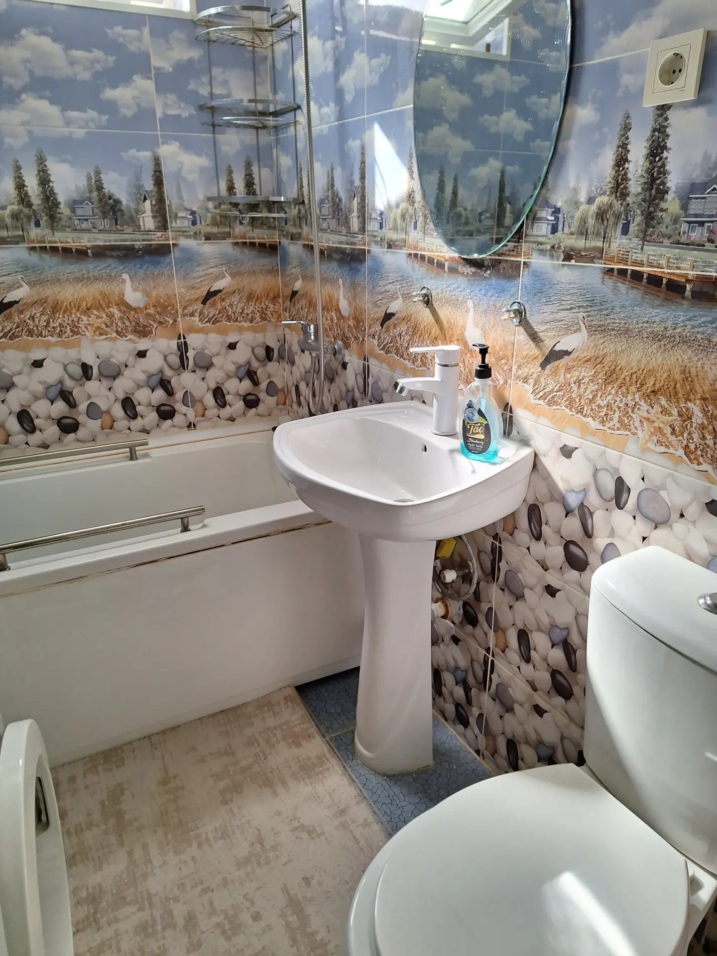 2 kom Beyik Patalok - Ашхабад - img 10