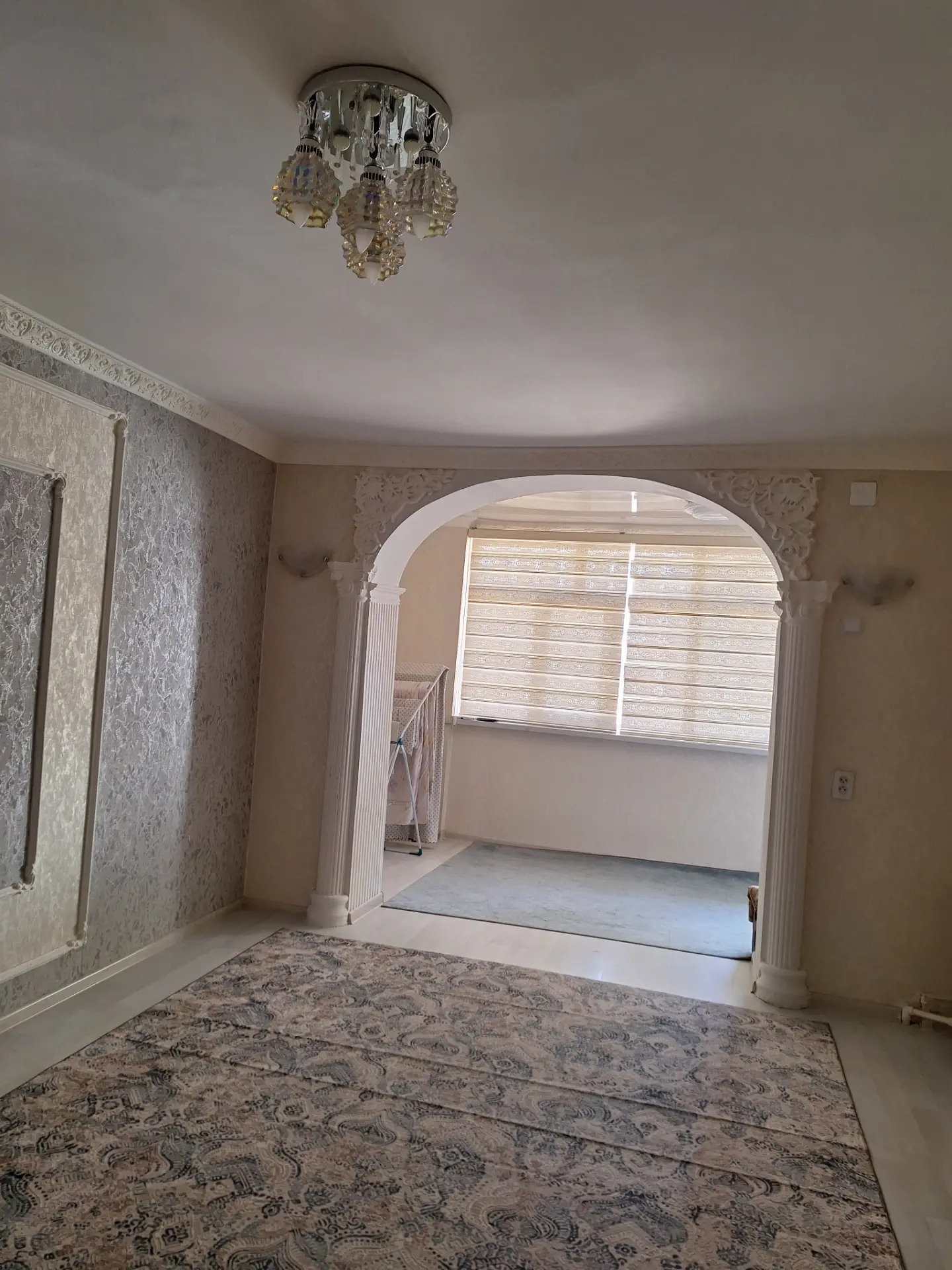 2 kom Beyik Patalok - Ашхабад - img 8