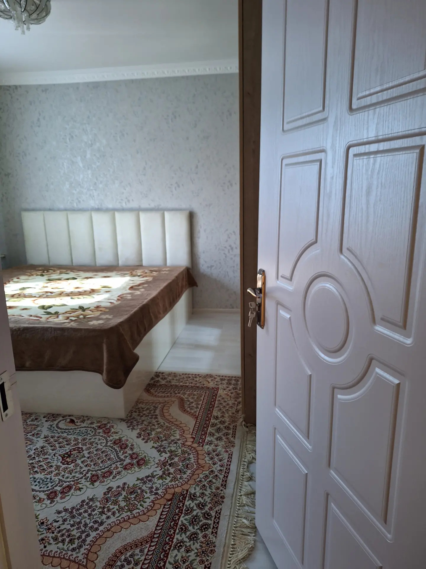 2 kom Beyik Patalok - Ашхабад - img 1