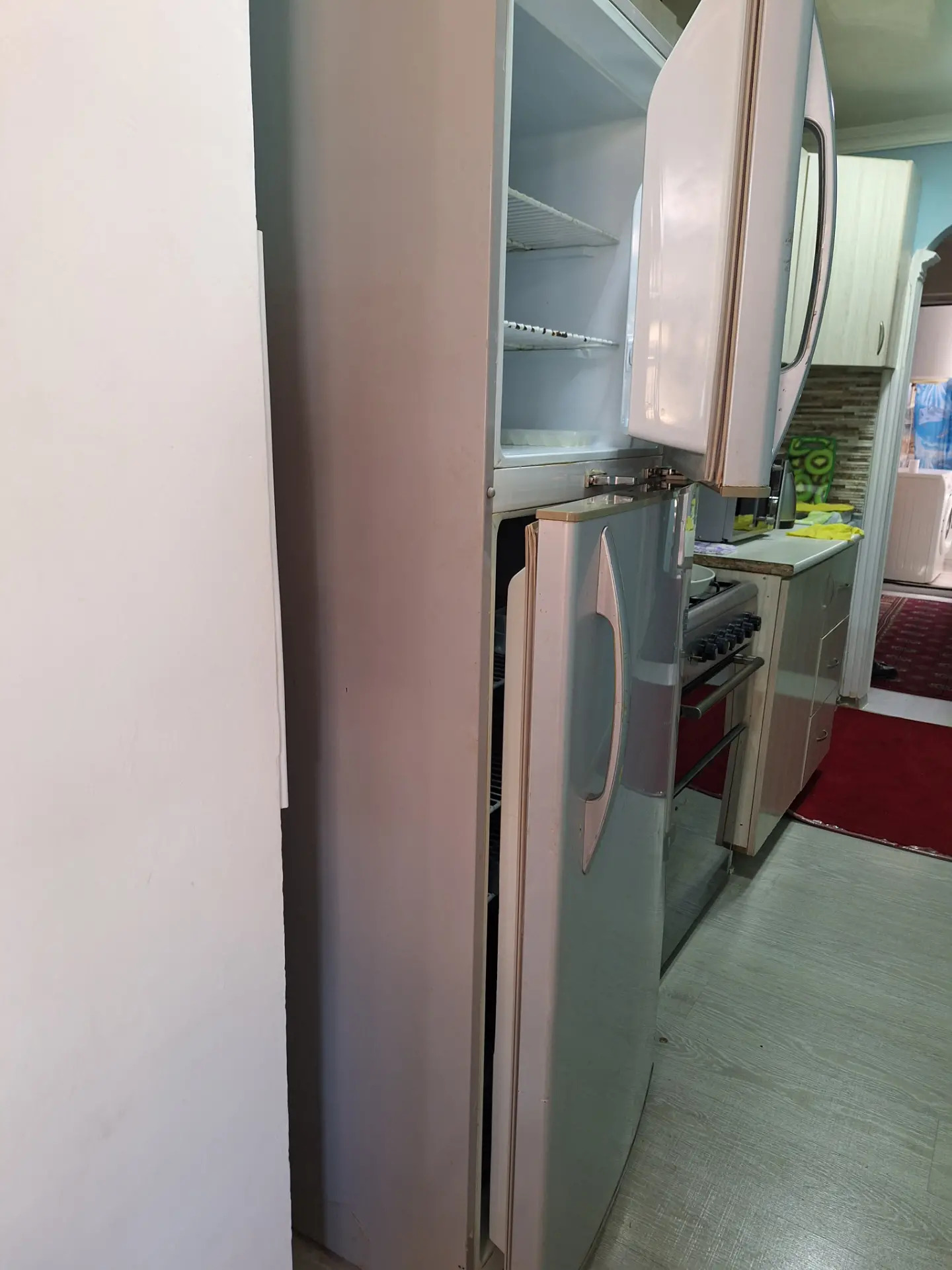 2 kom Beyik Patalok - Ашхабад - img 2