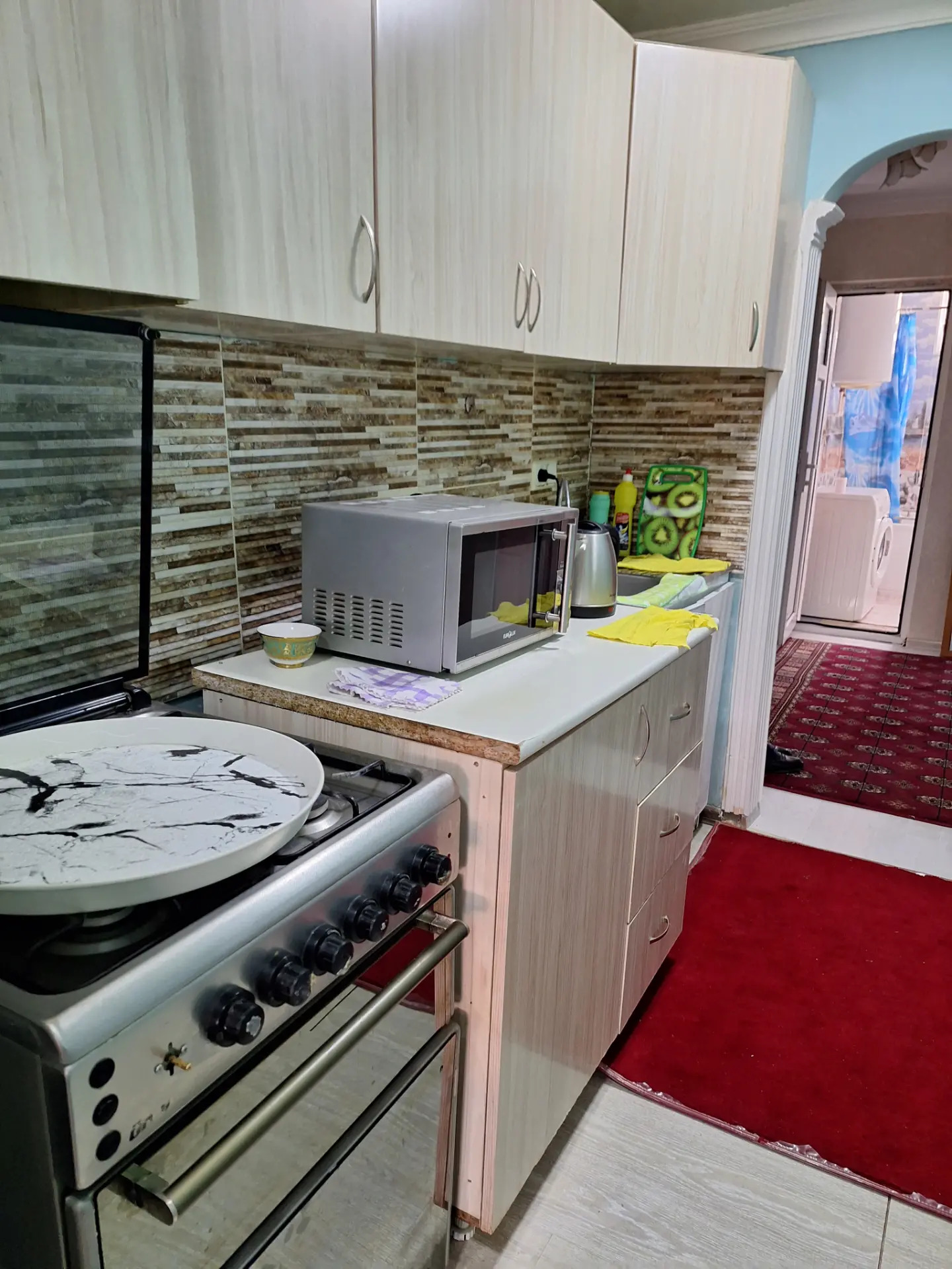 2 kom Beyik Patalok - Ашхабад - img 5