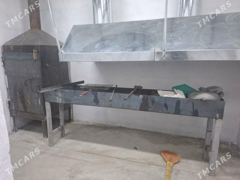 mangal we odun yakylyan - Änew - img 5