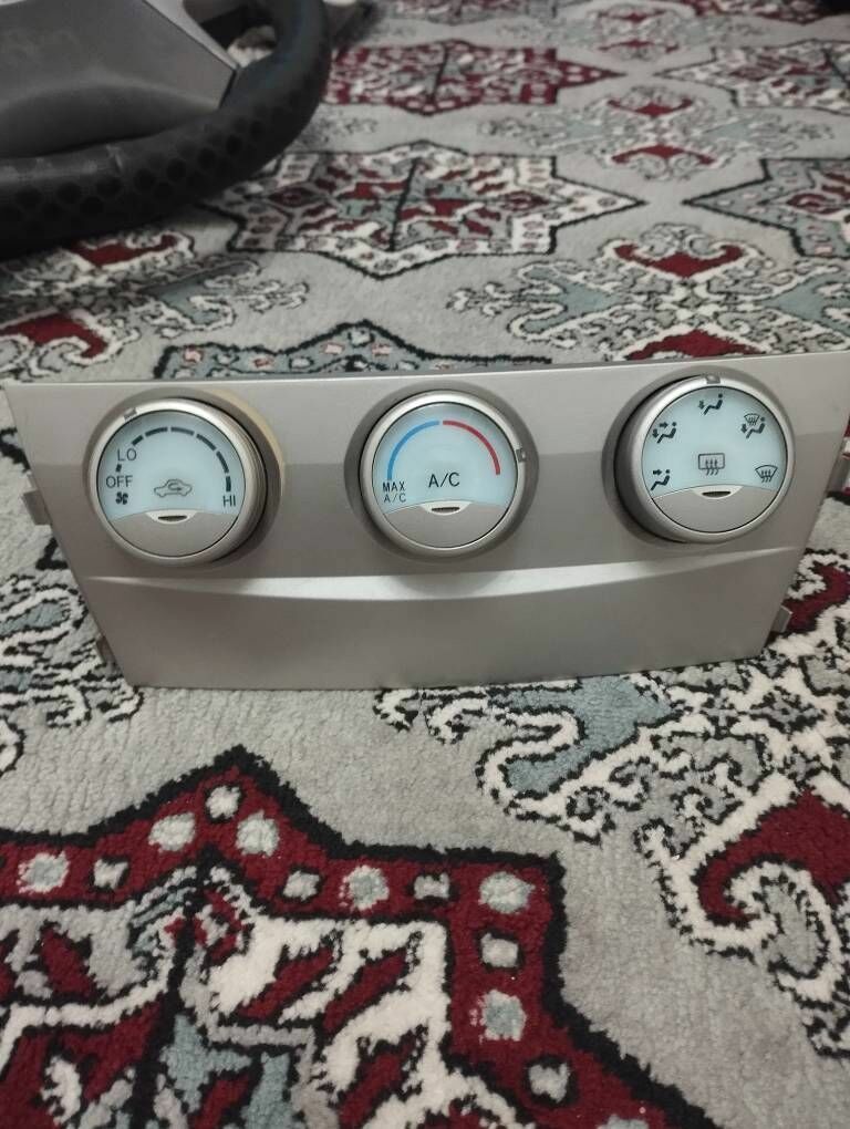 okuz kelle klimat 200 TMT - Mary - img 1