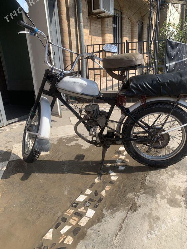 Fekon FK200-14G 2007 - 2 000 TMT - Türkmenabat - img 1