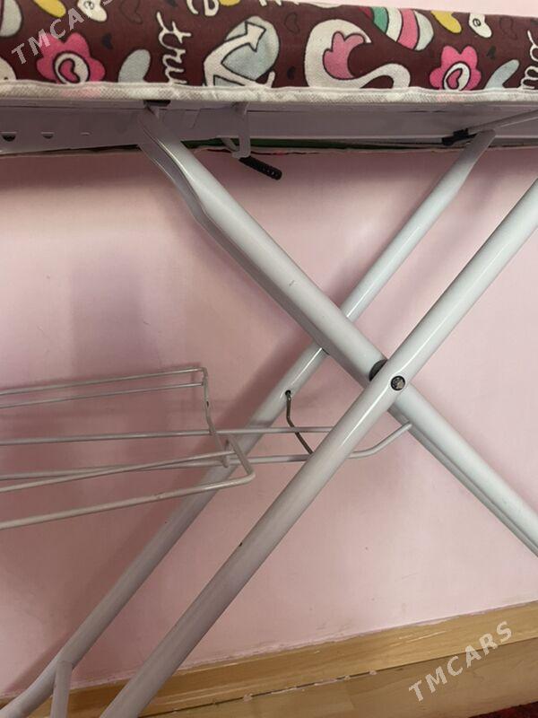 кресло гладильная доска - 30 мкр - img 2