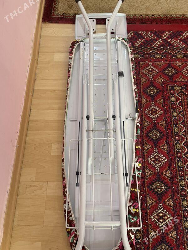 кресло гладильная доска - 30 мкр - img 1