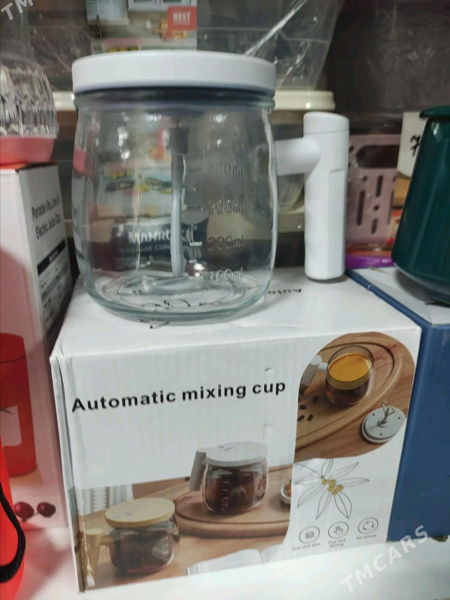 Mikser mini - Aşgabat - img 1