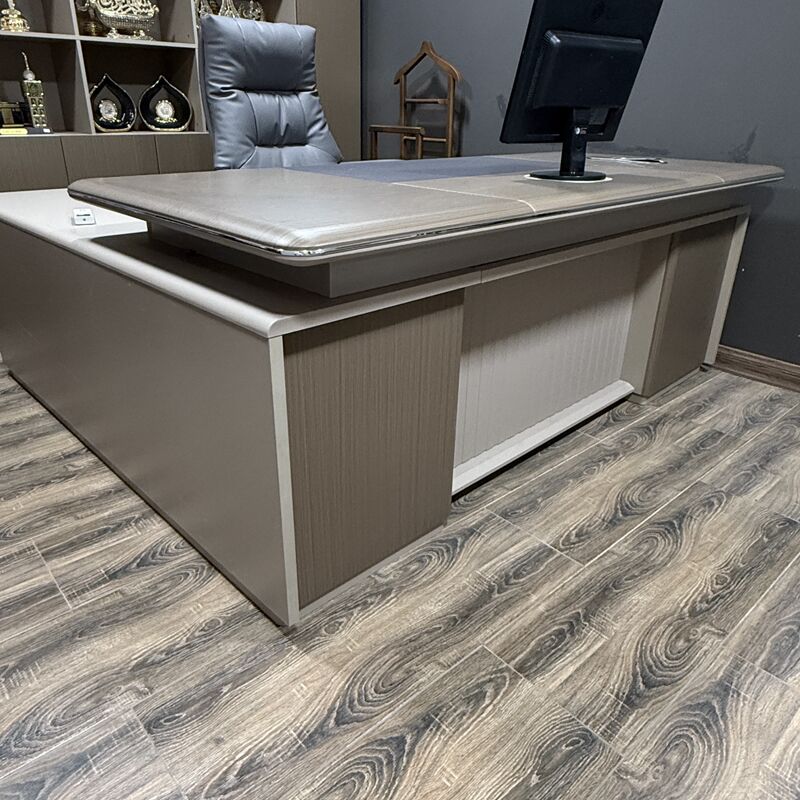 direktor stol директор стол оф - Мир 2 - img 2