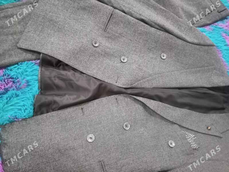 kostyum jaket bryuk - Daşoguz - img 1