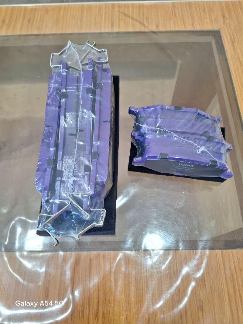 Nakladka FORD Explorer 600 TMT - Mary - img 1