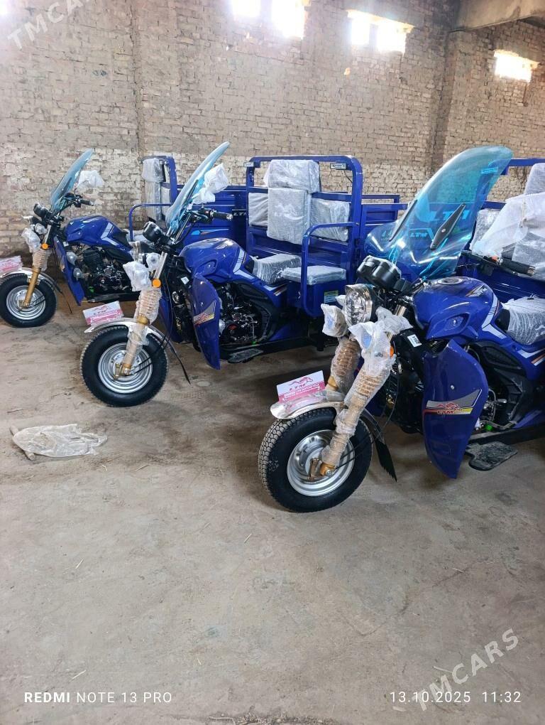 Fekon FK150-8G 2025 - 29 000 TMT - Теджен - img 1