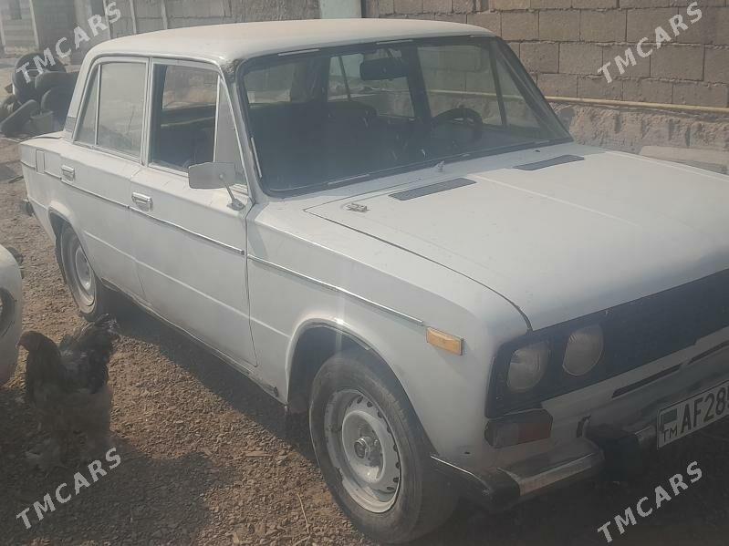 Lada 2106 1989 - 15 000 TMT - Кака - img 3