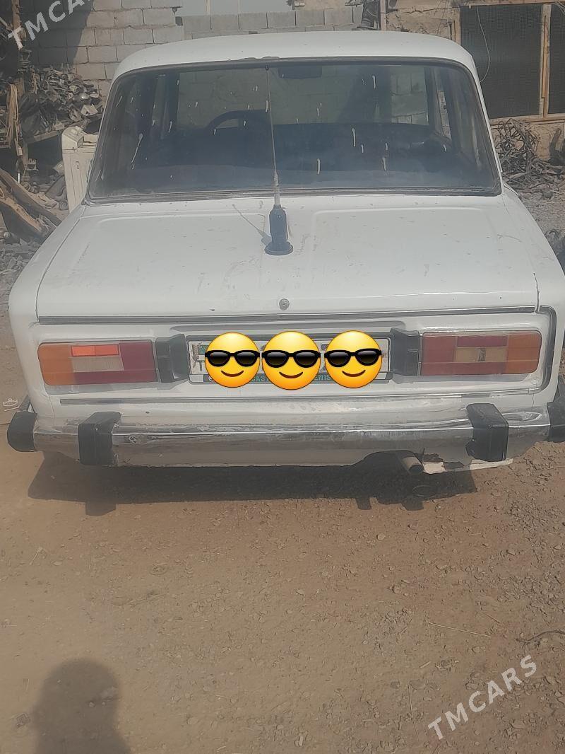 Lada 2106 1989 - 15 000 TMT - Кака - img 4