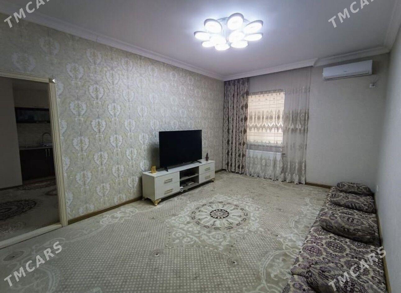 Mir1 2kom 7-nji etaźy - Ашхабад - img 2