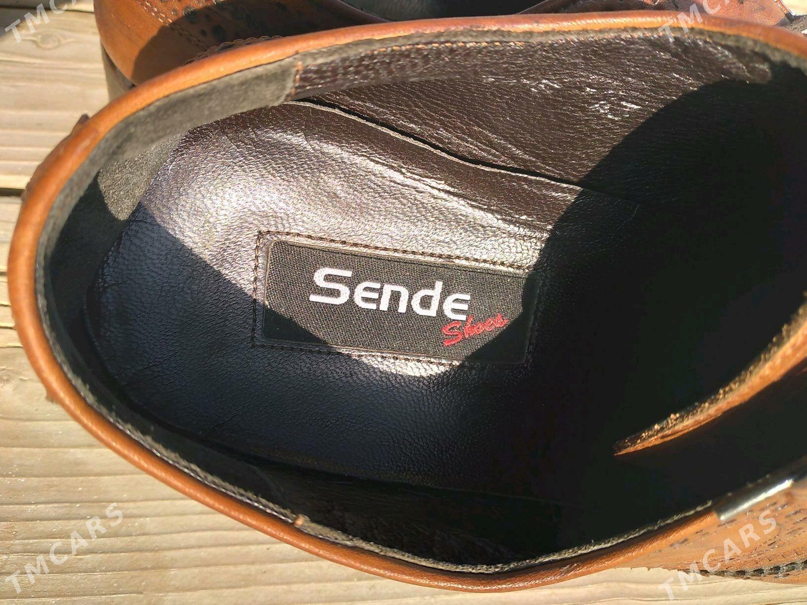SENDE ayakgap - Daşoguz - img 3