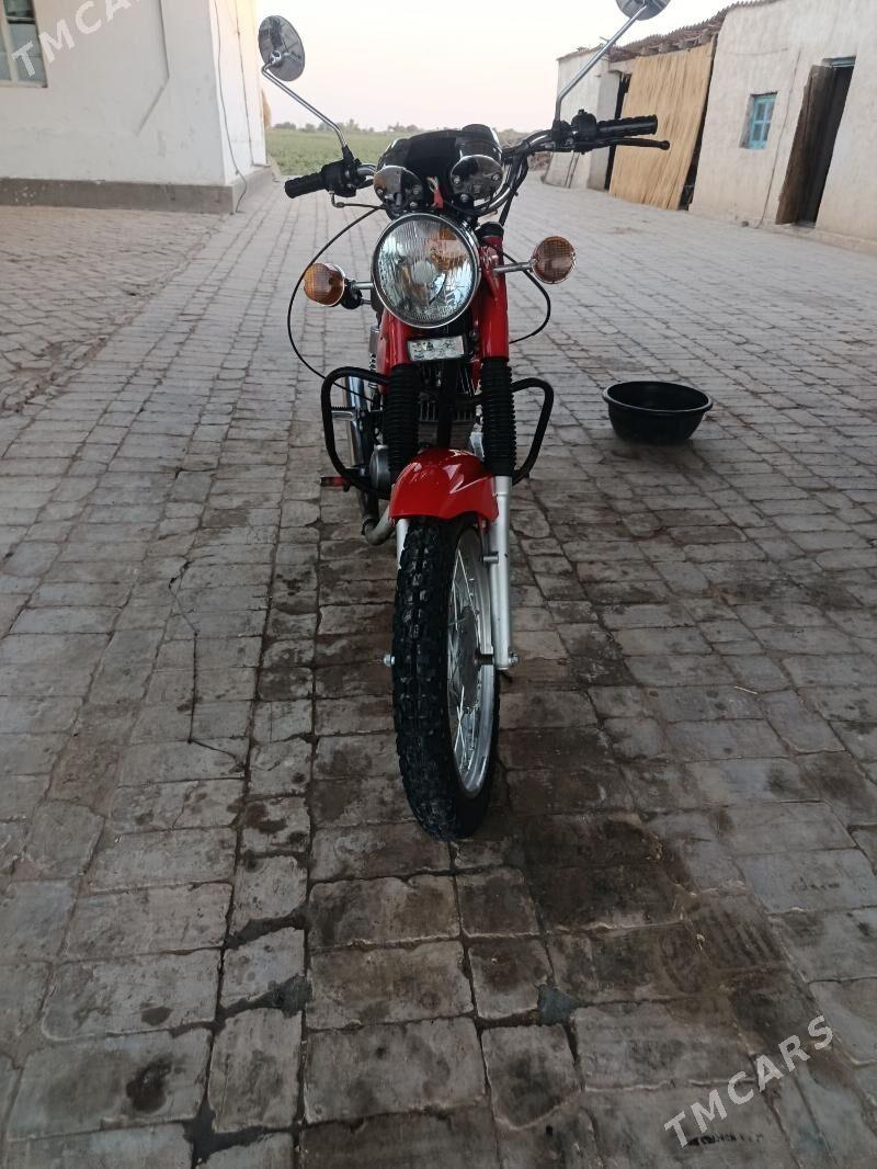 Jawa 300 2000 - 6 600 TMT - Ёлётен - img 2