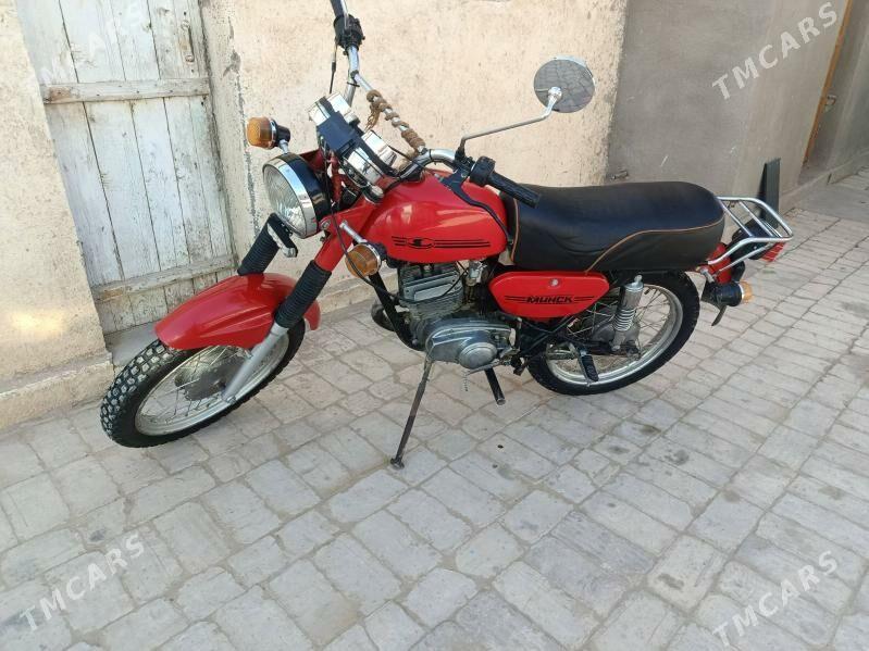 Jawa 300 2000 - 6 600 TMT - Ёлётен - img 1