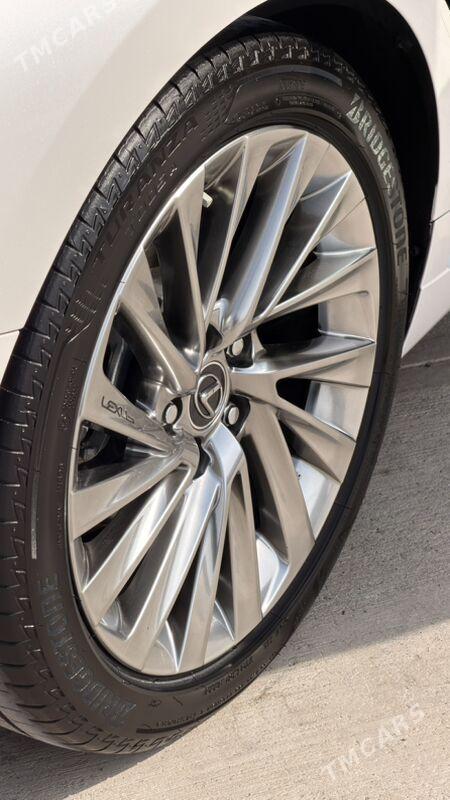 Lexus ES 350 2024 - 1 140 000 TMT - Ашхабад - img 1