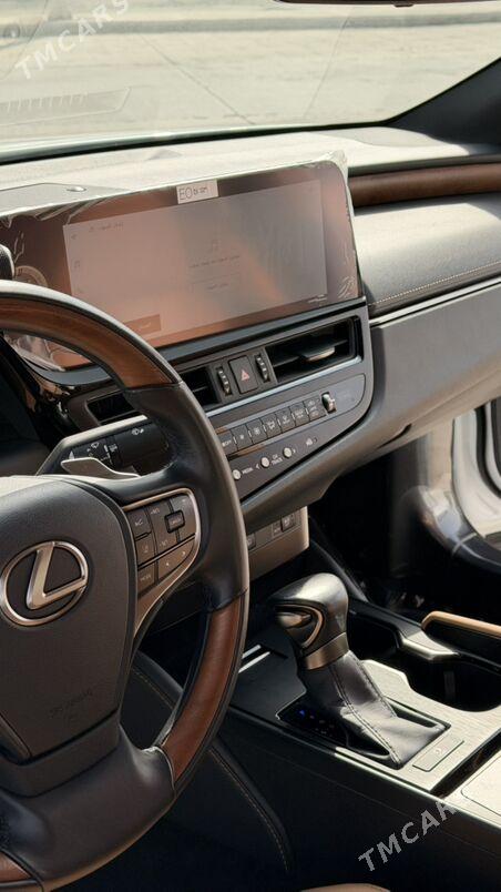 Lexus ES 350 2024 - 1 140 000 TMT - Ашхабад - img 7