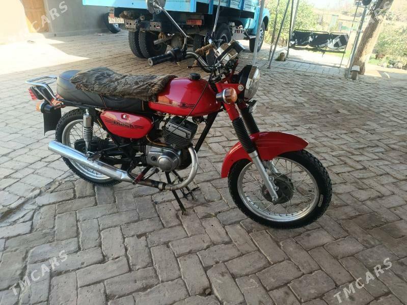 Jawa 300 2000 - 6 600 TMT - Ёлётен - img 3