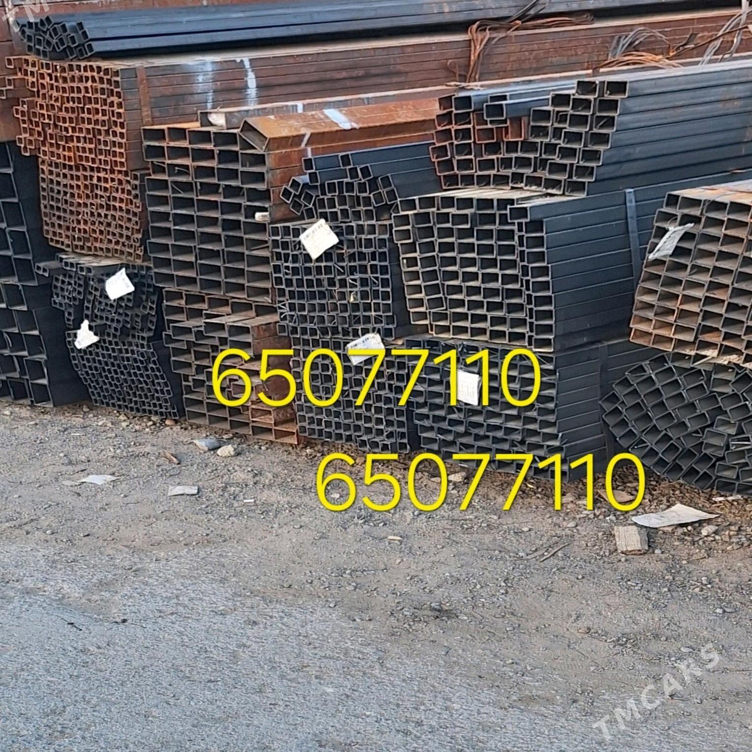 profil turbo pilimut - Aşgabat - img 6