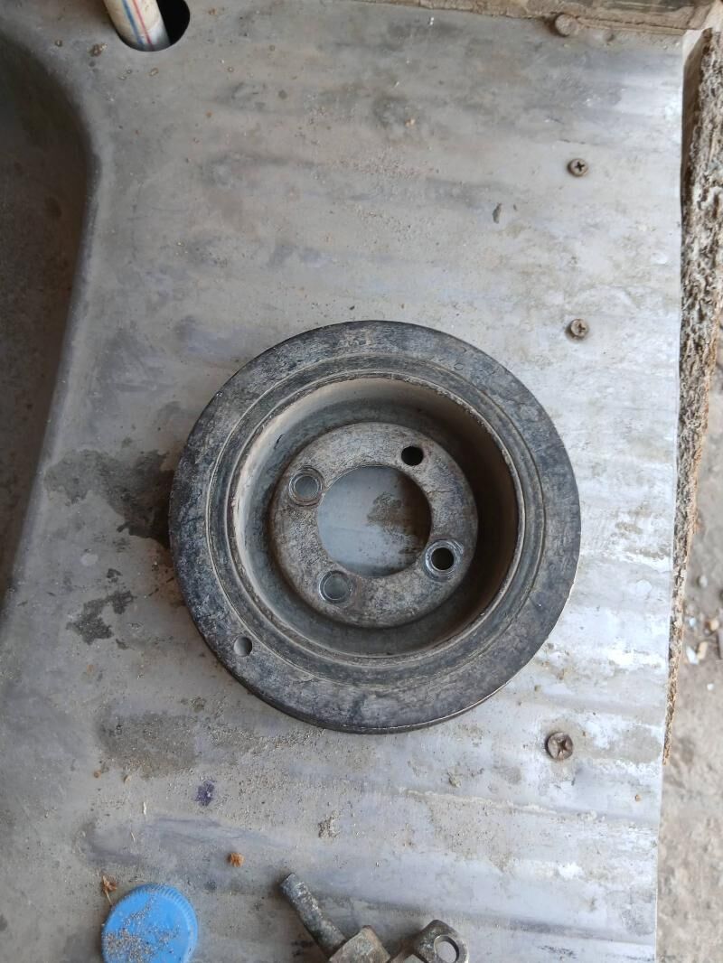 opel ṣkif 60 TMT - Türkmenabat - img 1