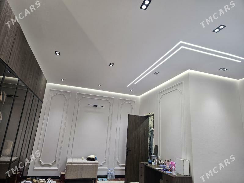 Коттедж - Türkmenabat - img 3