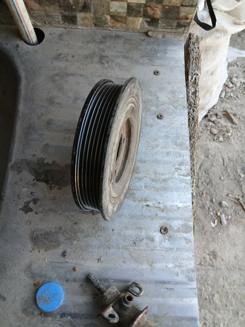 opel ṣkif 60 TMT - Türkmenabat - img 2