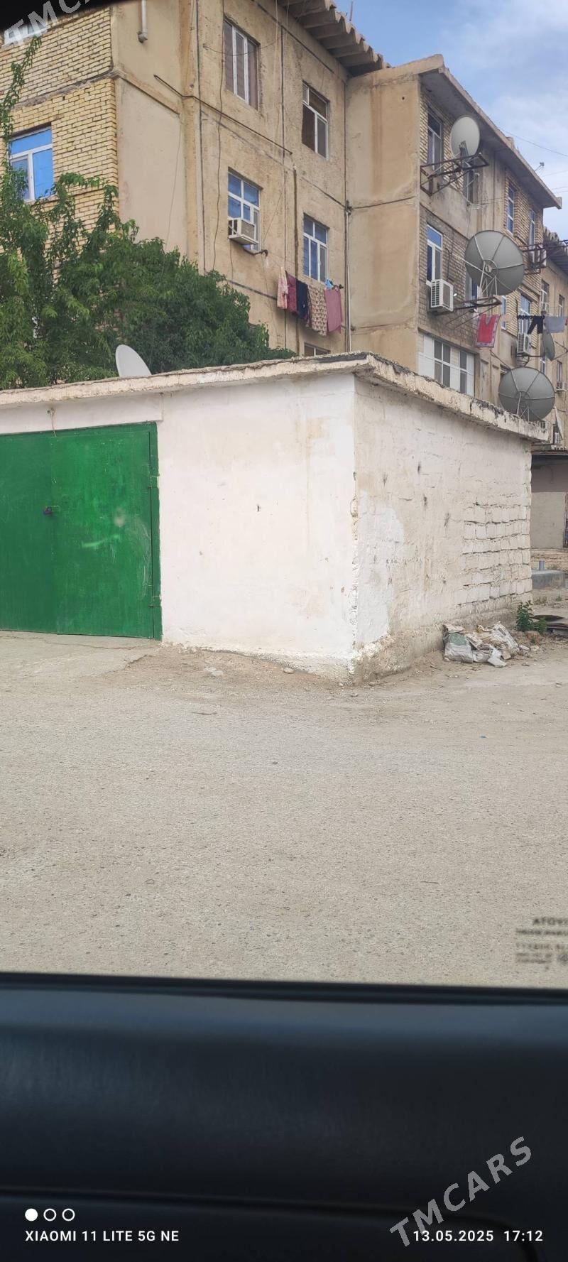 garaž - Balkanabat - img 2