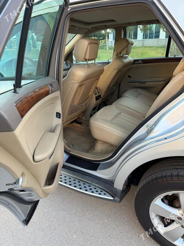 Mercedes-Benz M-Class 2006 - 285 000 TMT - Aşgabat - img 10