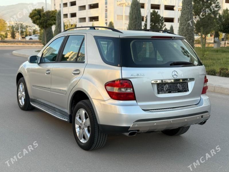 Mercedes-Benz M-Class 2006 - 285 000 TMT - Aşgabat - img 2