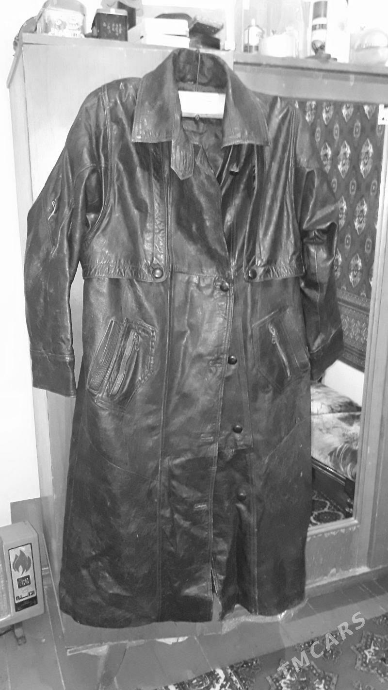 Koja Plas- Palto - Дашогуз - img 4