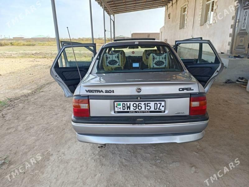 Opel Vectra 1993 - 60 000 TMT - Дашогуз - img 4