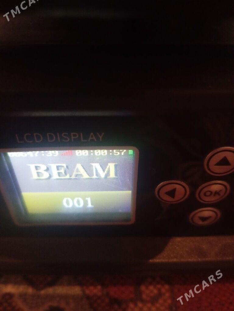 beam - Sakarçäge - img 7