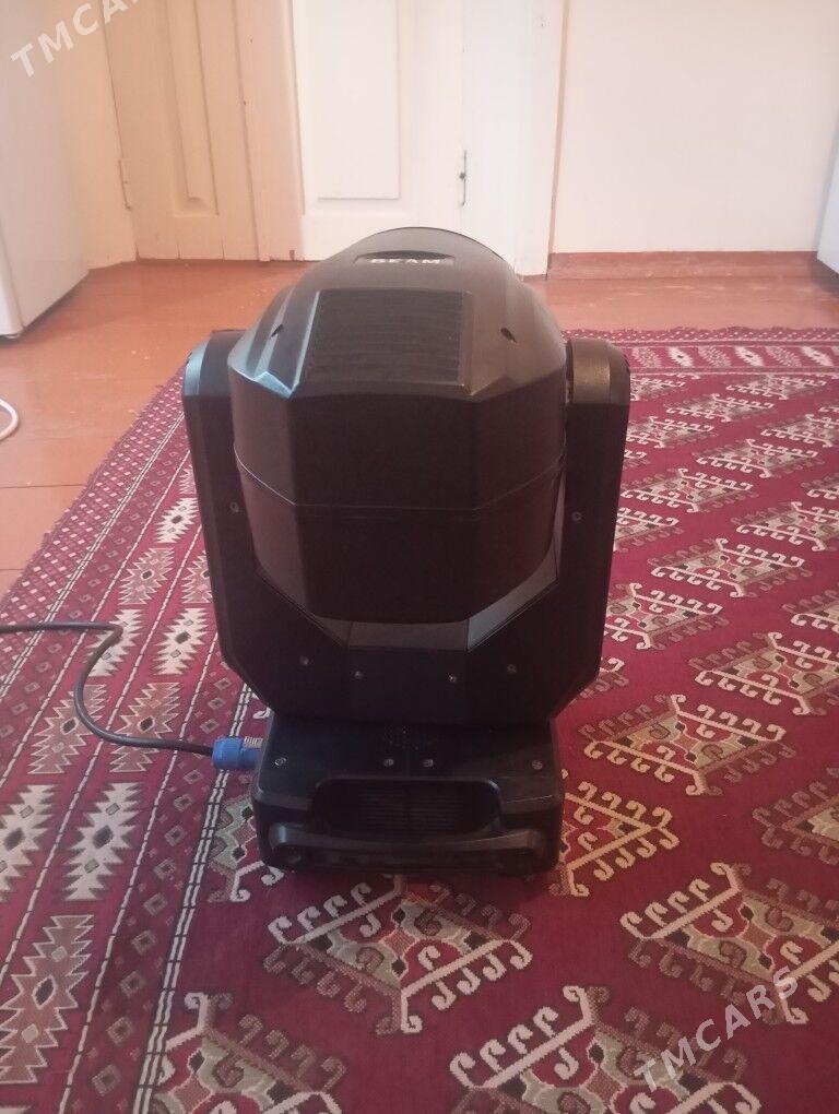 beam - Sakarçäge - img 1